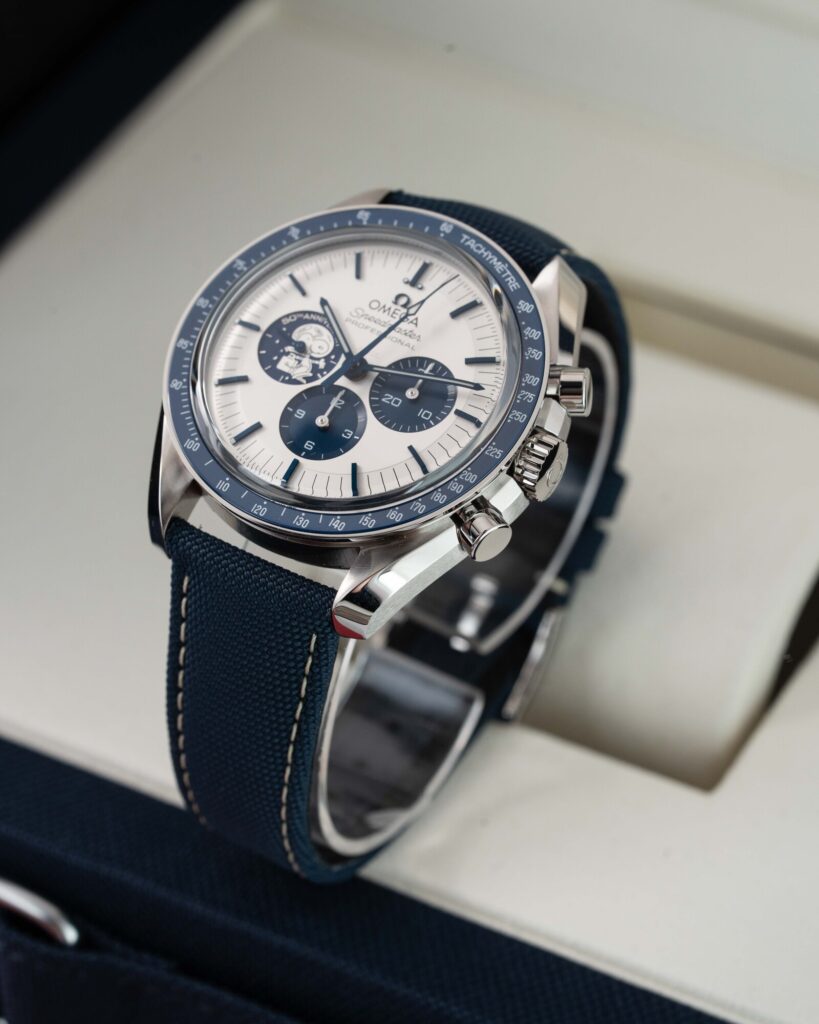 Omega Speedmaster Professional Moonwatch 310.32.42.50.02.001 2026