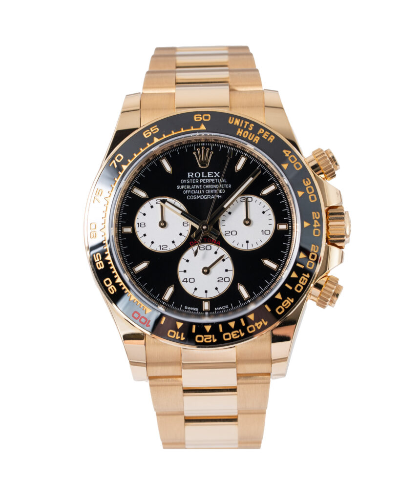 Rolex Daytona 126528LN 2024