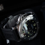 Panerai Luminor Submersible PAM00024 2016