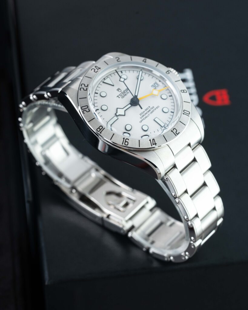 Tudor Black Bay Pro 79470 2026