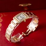 Cartier Tank Francaise 2385 2002