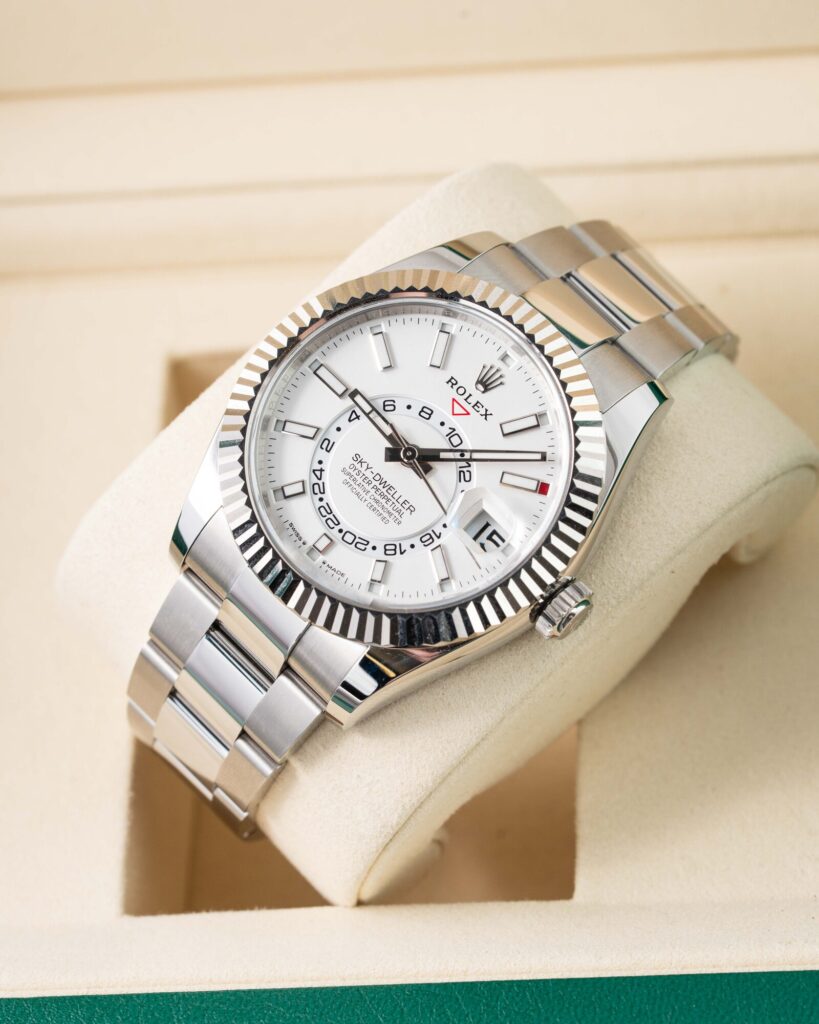 Rolex Sky-Dweller 336934 2026