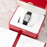 Cartier Tank 3800 2017