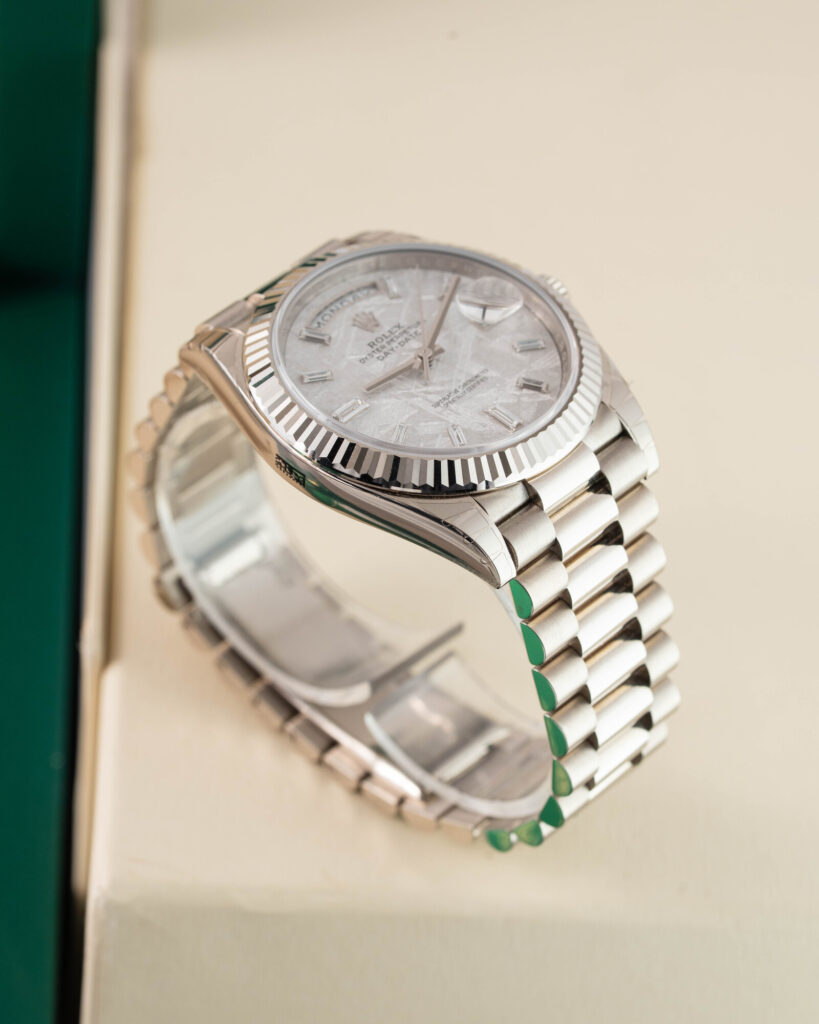 Rolex Day-Date 228239 2020