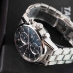 Tag Heuer Carrera CAR2110-1 2011