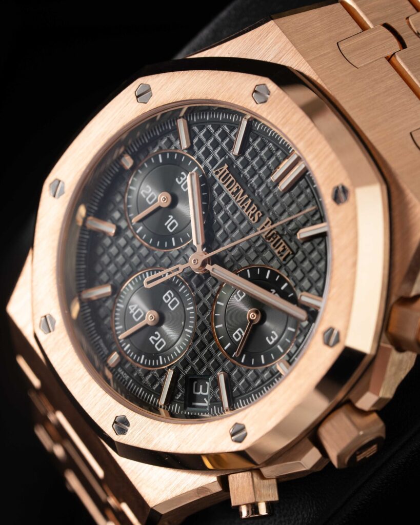 Audemars Piguet Royal Oak Chronograph 26240OR.OO.1320OR.08 2025