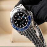 Rolex GMT-Master II 126710BLNR 2024