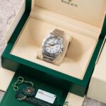 Rolex Explorer II 226570 2024