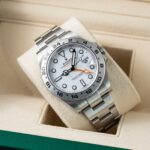 Rolex Explorer II 216570 2021