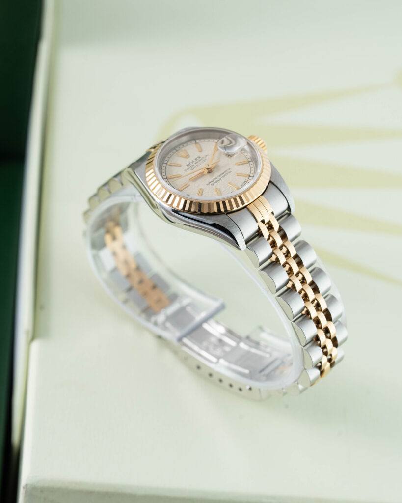 Rolex Datejust 69173 1995