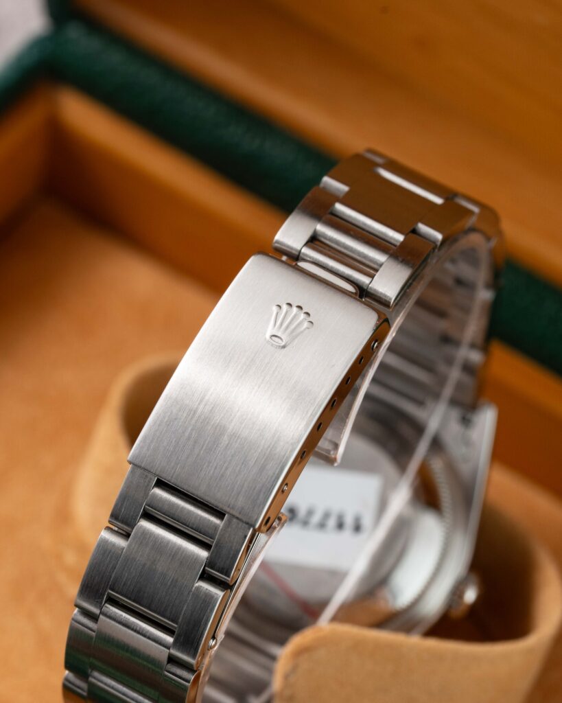Rolex Datejust 16200 2003