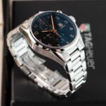 Tag Heuer Carrera Calibre 1887  CAR2014.BA0799 2019