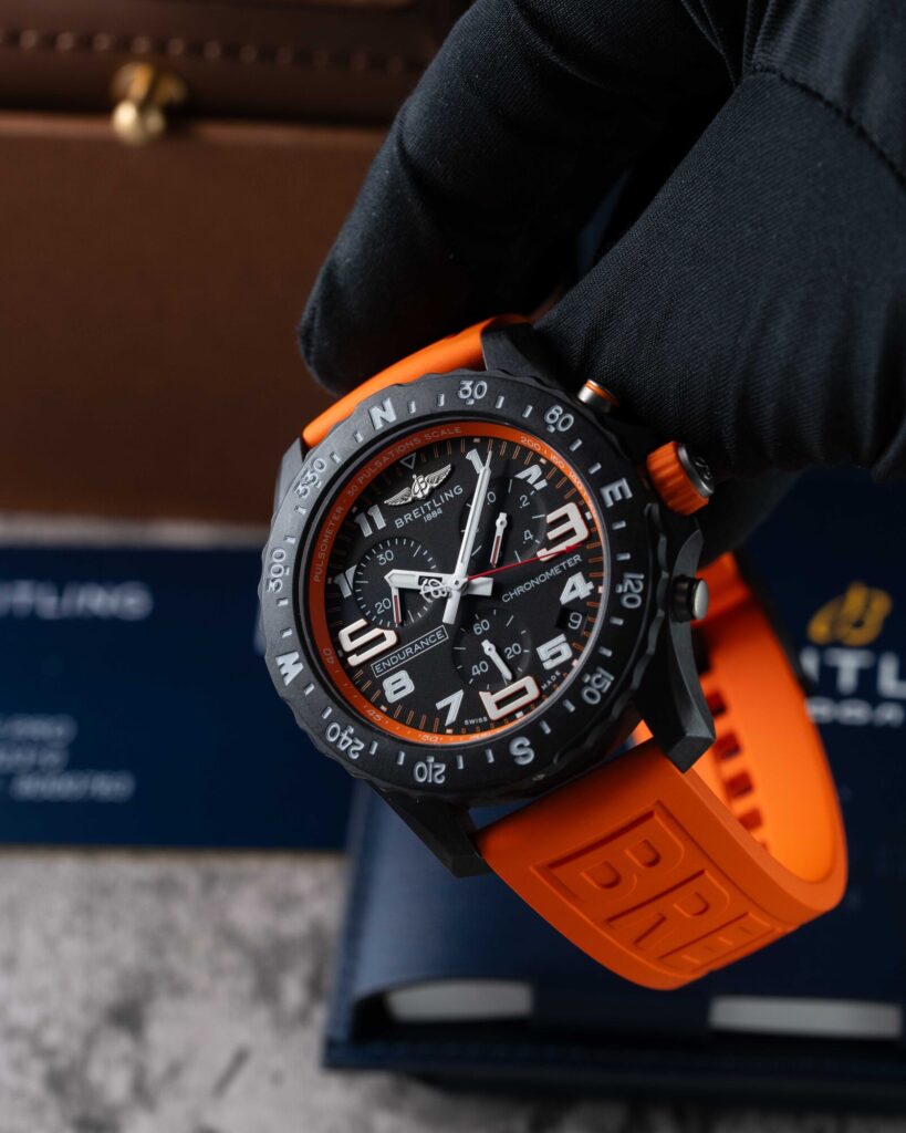 Breitling Endurance X82310 2021