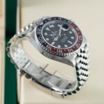 Rolex GMT-Master II 126710BLRO 2019