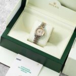 Rolex Datejust 69173 1995