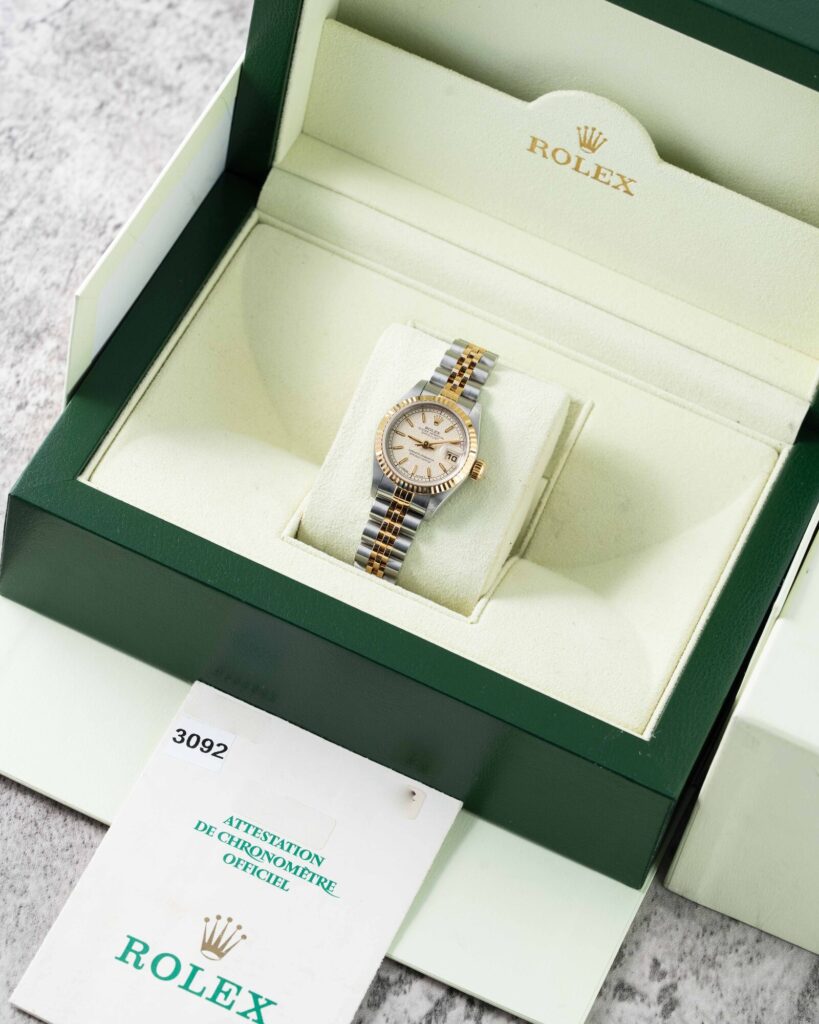 Rolex Datejust 69173 1995