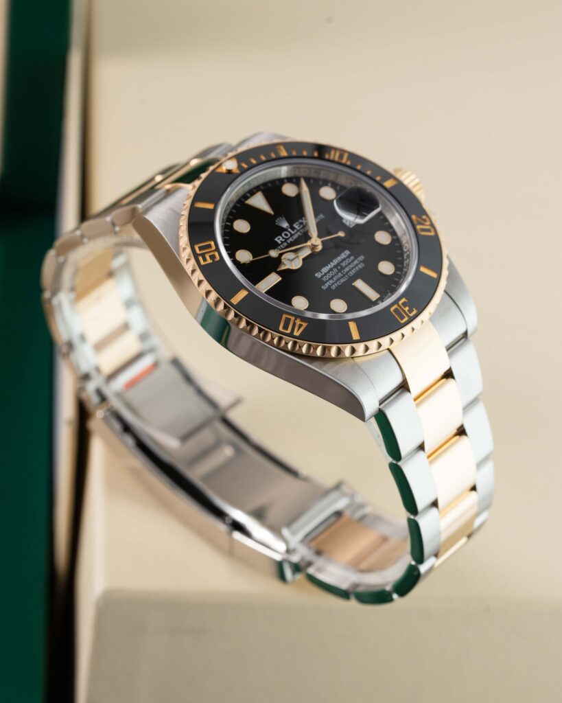 Rolex Submariner 126613LN 2023
