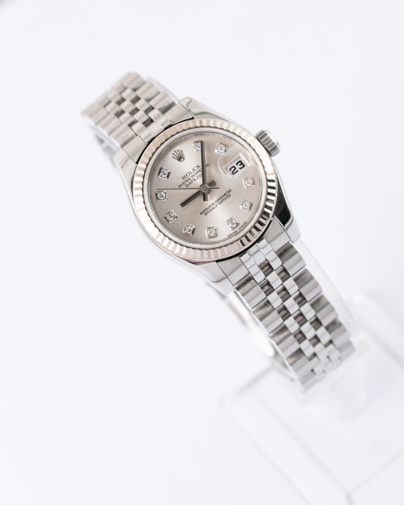Rolex Datejust 179174 2009