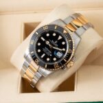 Rolex Submariner 126613LN 2022