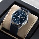 IWC Pilot IW327010 2022