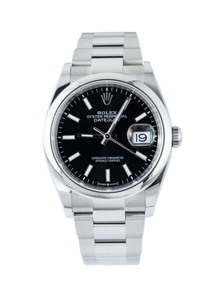 Rolex Datejust 126200 2024