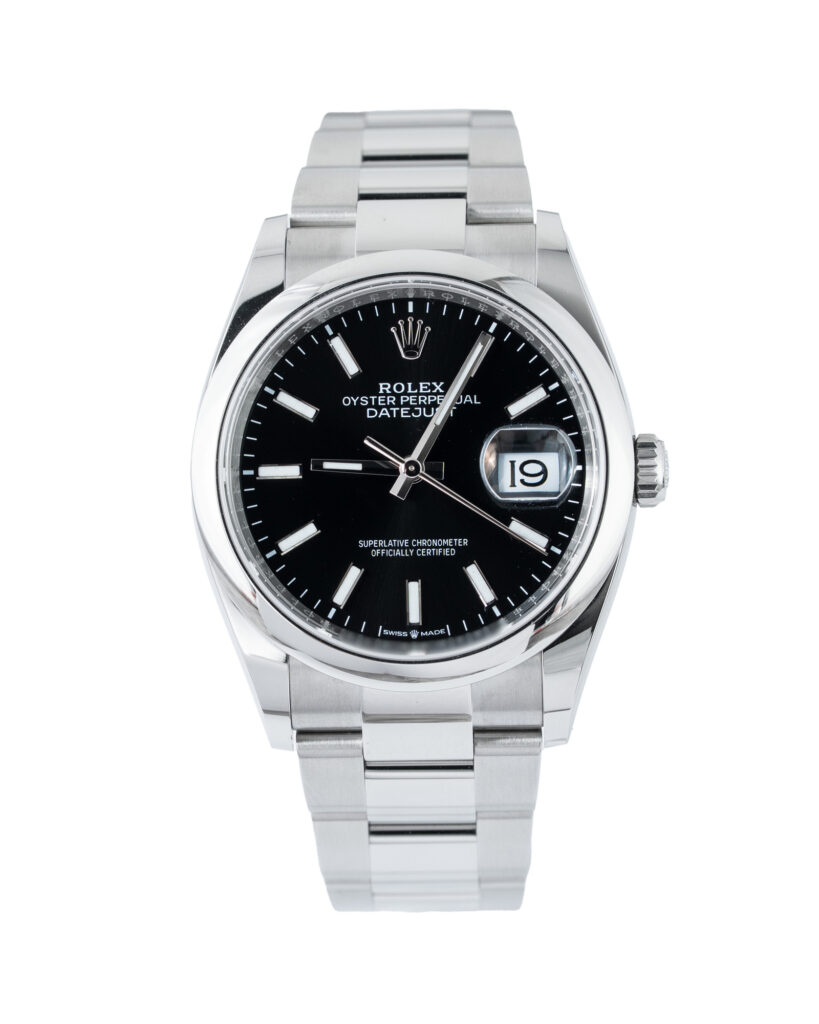 Rolex Datejust 126200 2024