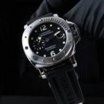 Panerai Luminor Submersible PAM00024 2016