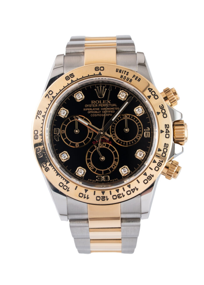 Rolex Daytona 116503 2019