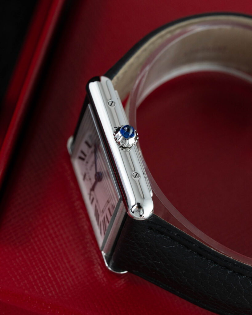 Cartier Tank Must WSTA0041 2021