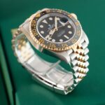 Rolex GMT-Master II 126713GRNR 2025