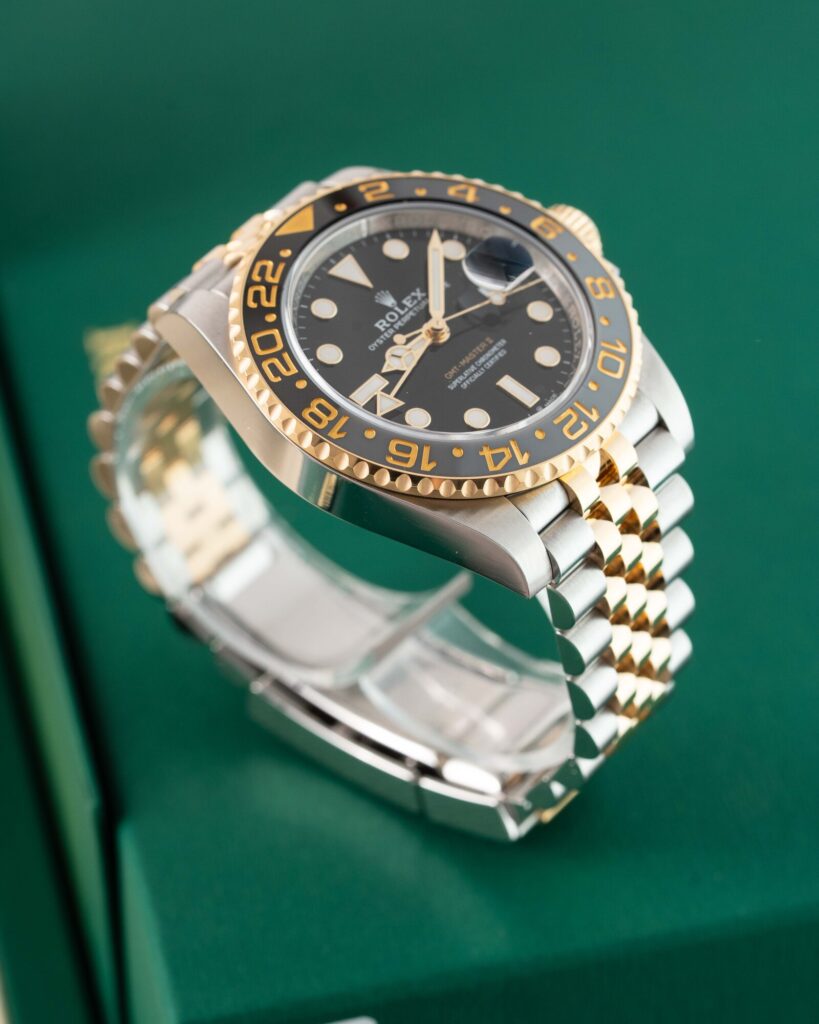 Rolex GMT-Master II 126713GRNR 2025