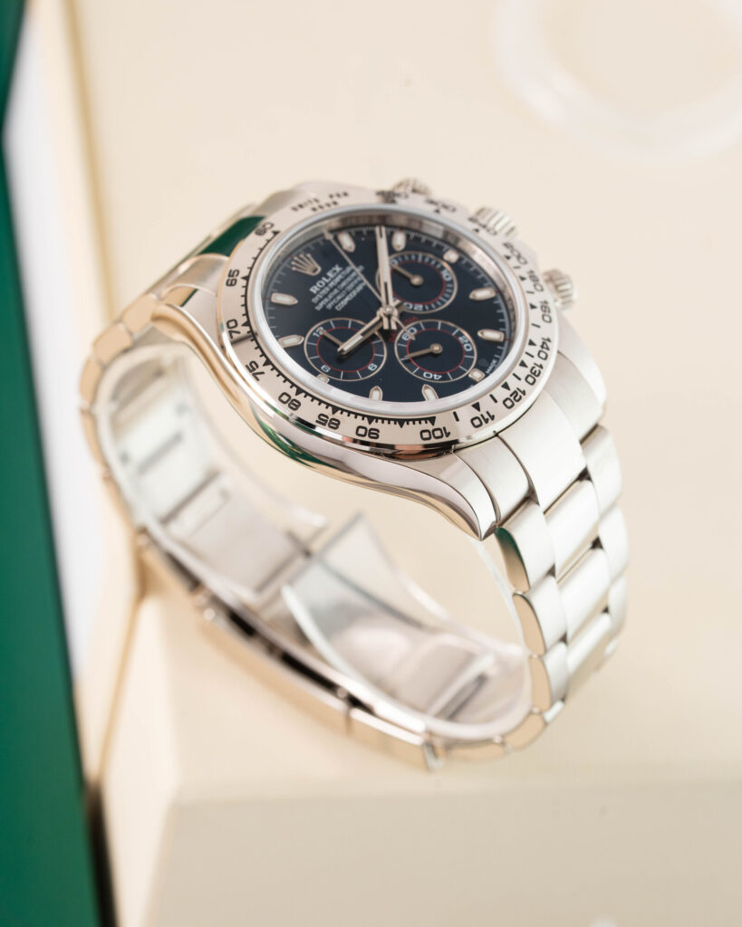 Rolex Daytona 116509 2019