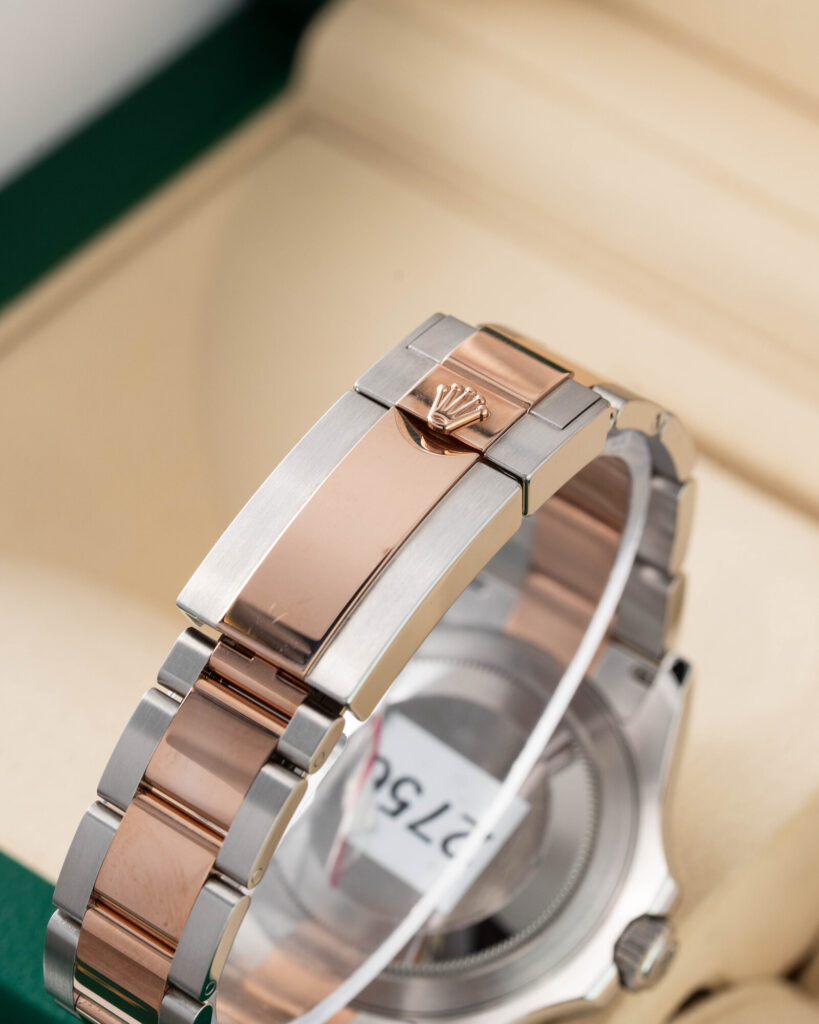 Rolex Yacht-Master 126621 2022