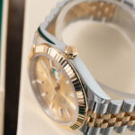 Rolex Datejust 126333 2022