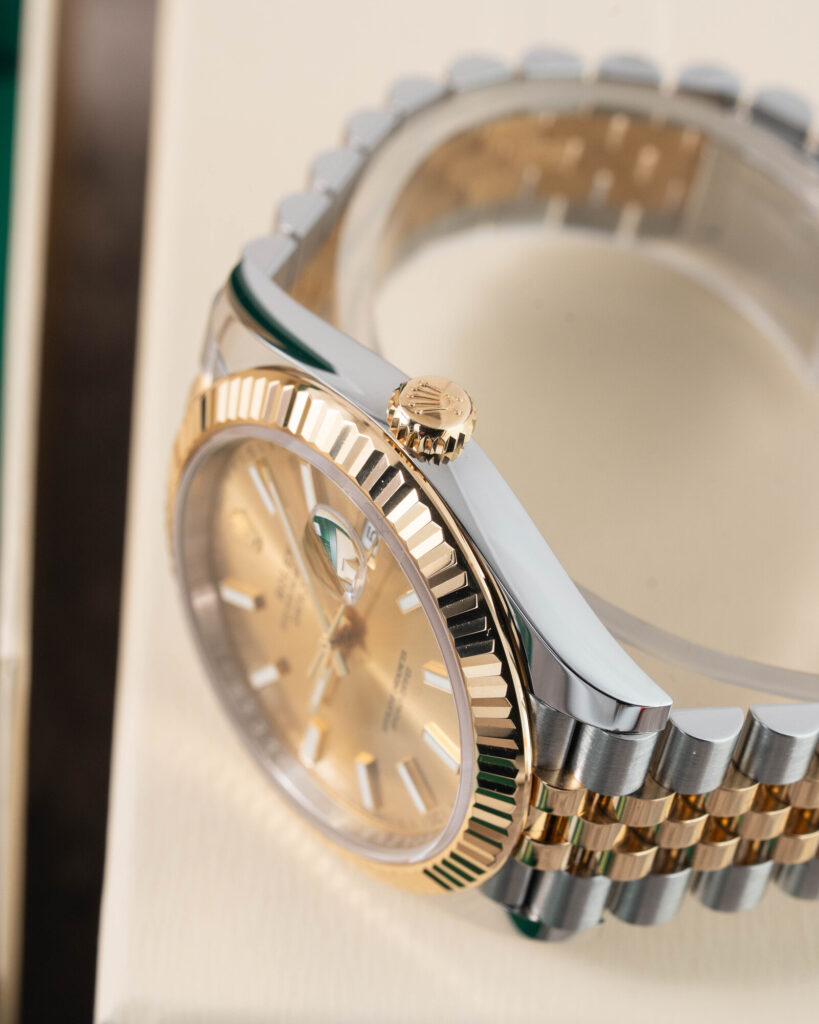 Rolex Datejust 126333 2022