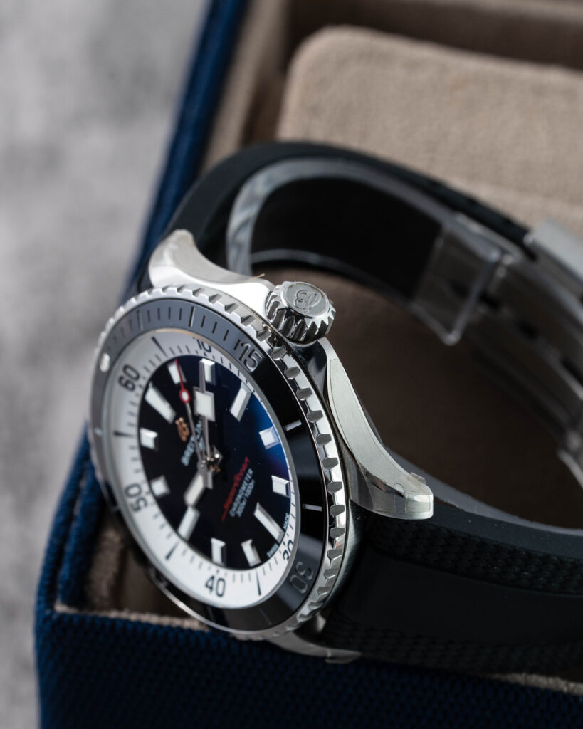 Breitling Superocean A17375 2022