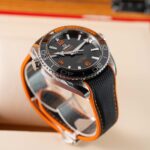 Omega Seamaster 215.32.44.21.01.001 2022
