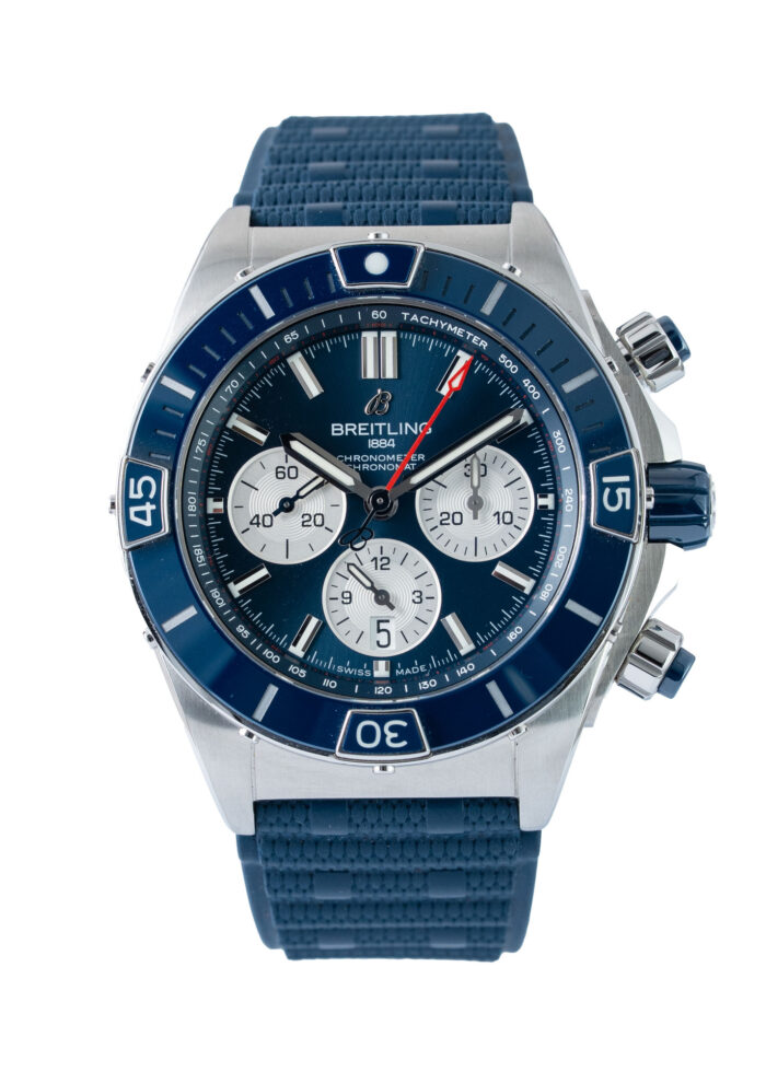 Breitling Super Chrono AB0136161C1S1 2022