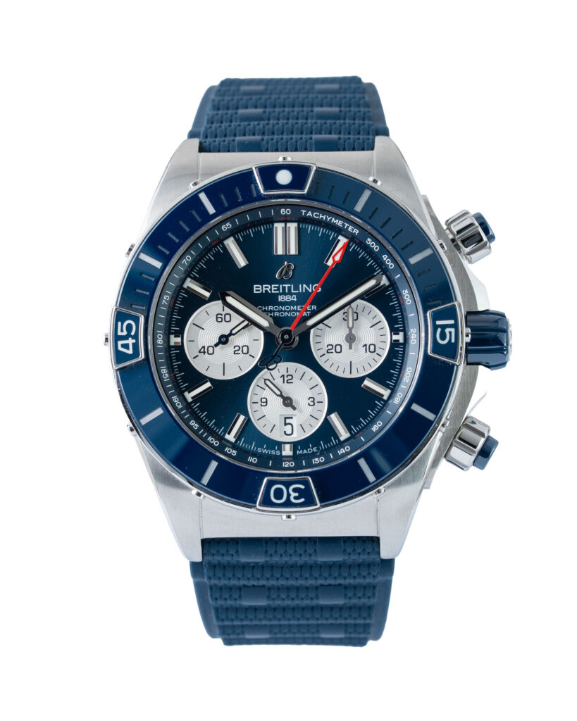 Breitling Super Chrono AB0136161C1S1 2022