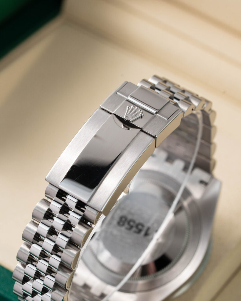 Rolex GMT-Master II 126720VTNR 2026
