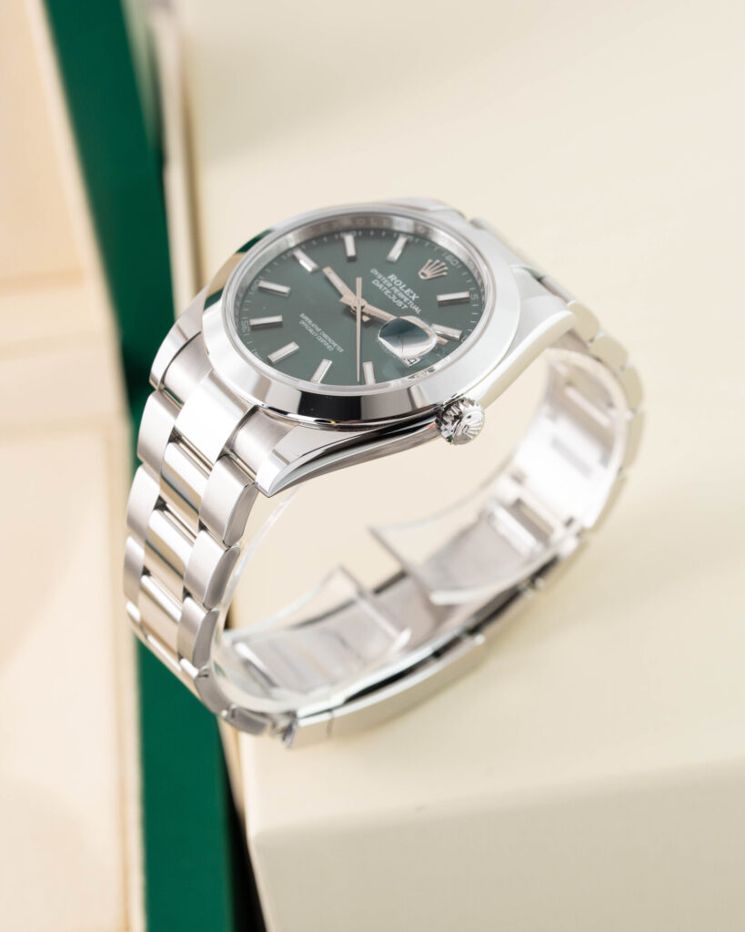 Rolex Datejust 126300 2024