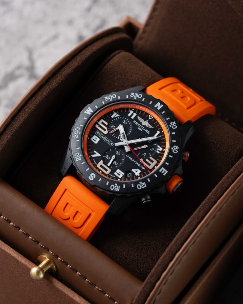 Breitling Endurance X82310 2021