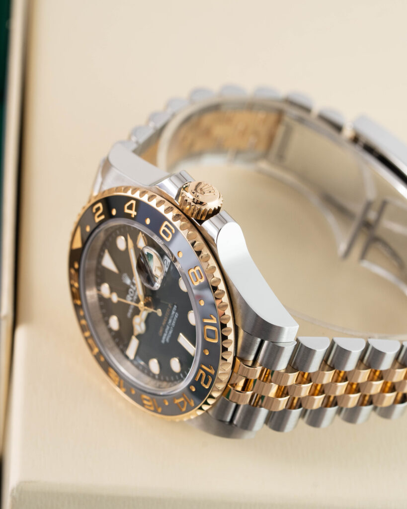 Rolex GMT-Master II 126713GRNR 2023
