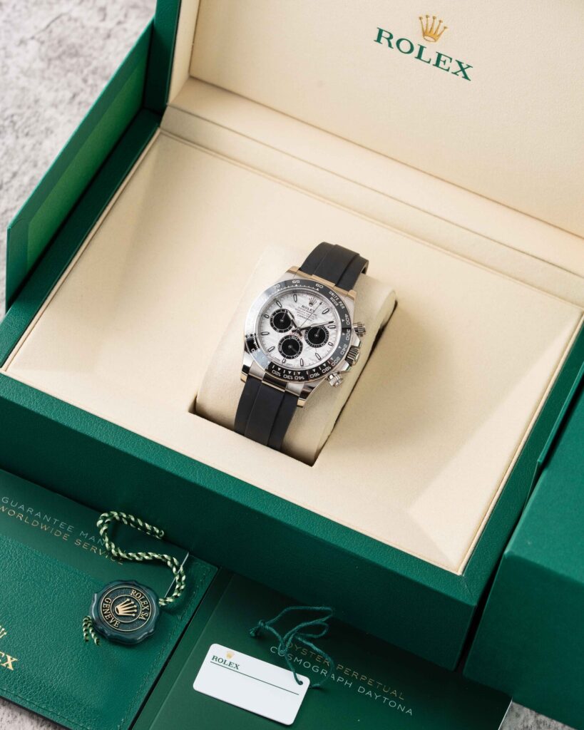 Rolex Daytona 126519LN 2025