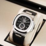 Patek Philippe Nautilus 5726A-001 2025