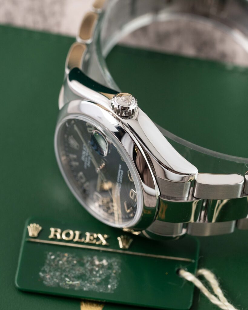 Rolex Datejust 178240 2014