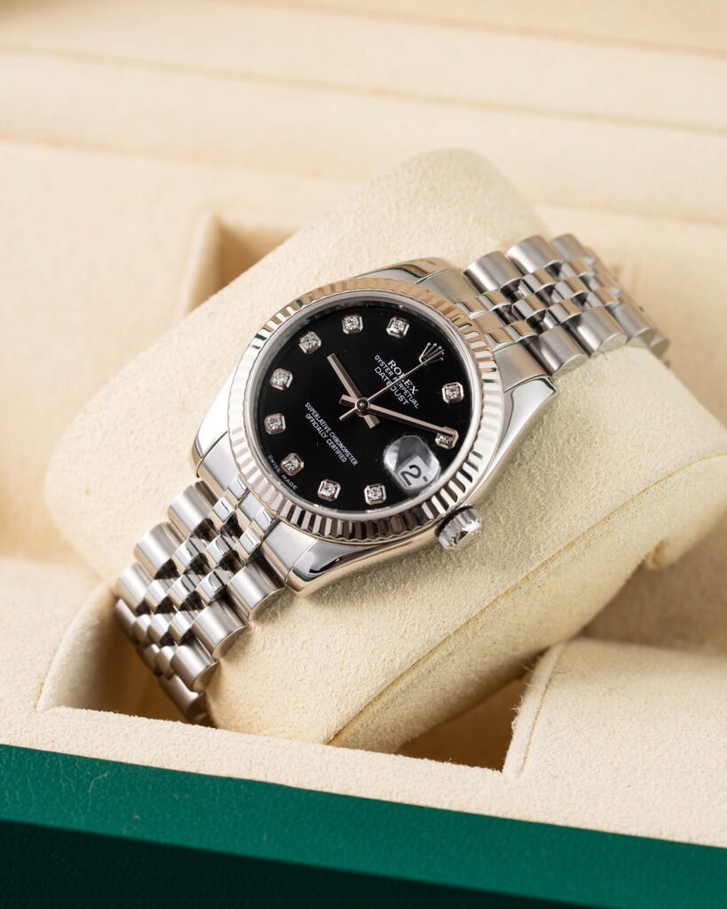 Rolex Datejust 178274 2010