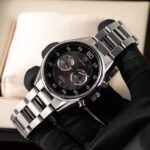 Tag Heuer Carera Calibre 38 CAR2B10 2015