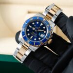 Rolex Submariner 116613LB 2019