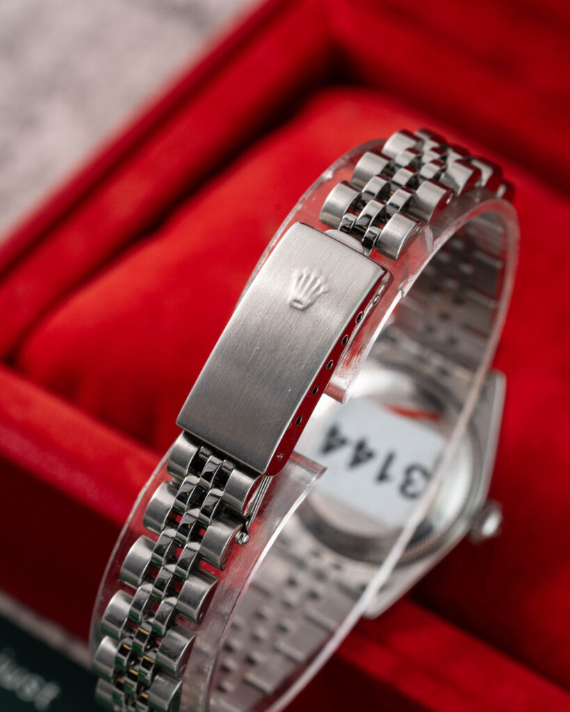 Rolex Datejust 79174 2003